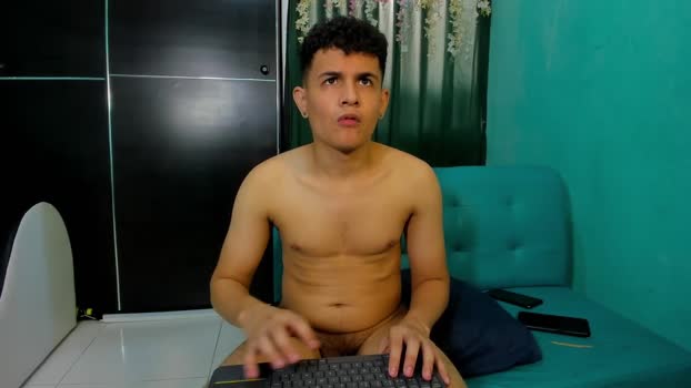CoupleTwin 26-02-2025 Recorded Video gay