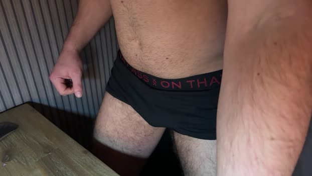 Denots92 27-02-2025 Recorded Video handsome