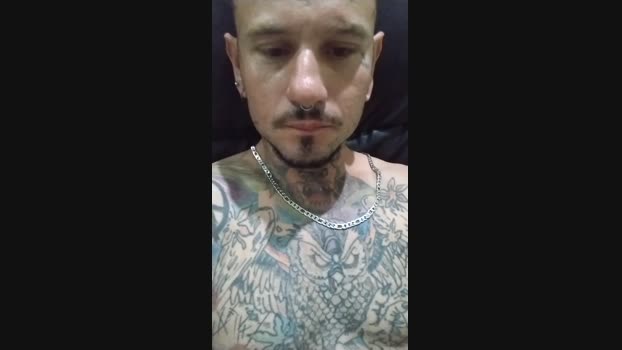 Donadinho 27-02-2025 Recorded Video nasty