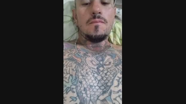 Donadinho 27-02-2025 Recorded Video show