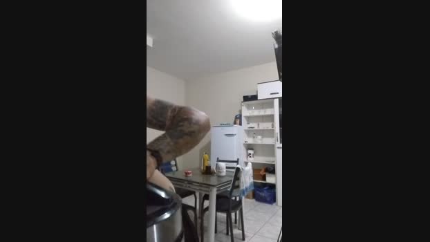 Donadinho 27-02-2025 Recorded Video toy