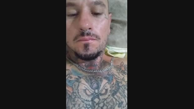 Donadinho 27-02-2025 Recorded Video squirt