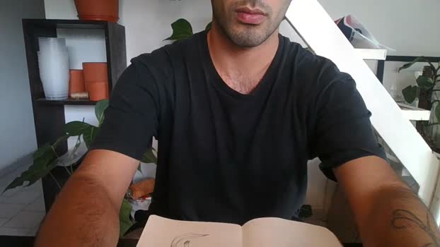 Elianfonseca_ 25-02-2025 Recorded Video bigass
