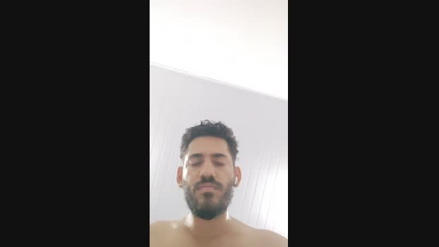 Fetichistahard 27-02-2025 Recorded Video moan