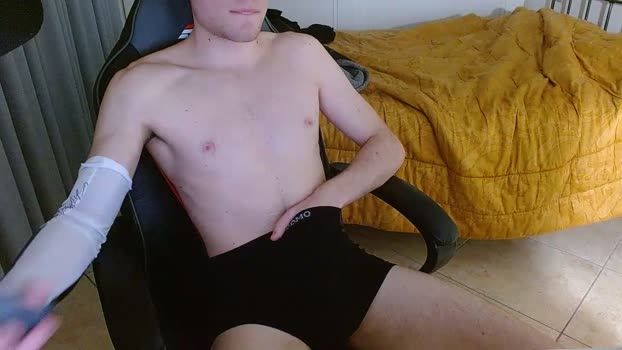 FitBoywow 27-02-2025 Recorded Video nasty