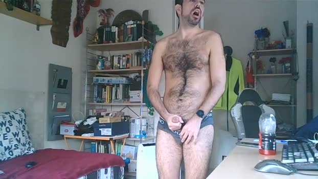 Galaudin_3x_ 27-02-2025 Recorded Video Naked