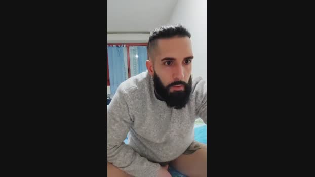 GioEltoro88 25-02-2025 Recorded Video ass