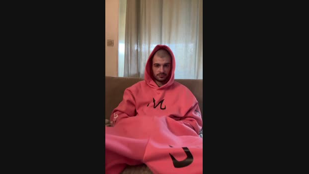 Greyoff 27-02-2025 Recorded Video yummy