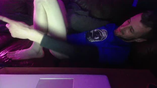 HungStud42069 27-02-2025 Recorded Video jerkoff