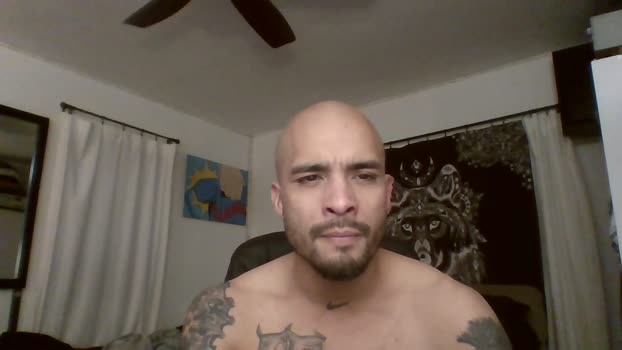 JohnnyDepth187 27-02-2025 Recorded Video legs