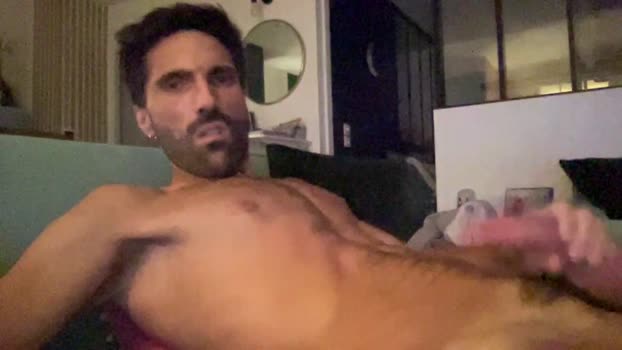 KiinkyBtm 26-02-2025 Recorded Video analsex