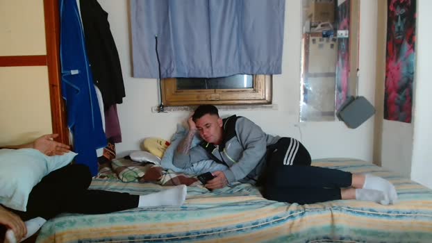 King4four 25-02-2025 Recorded Video sexyfeet