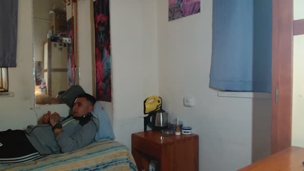 King4four 25-02-2025 Recorded Video hard