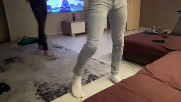 Kinkyroboy 27-02-2025 Recorded Video analsex