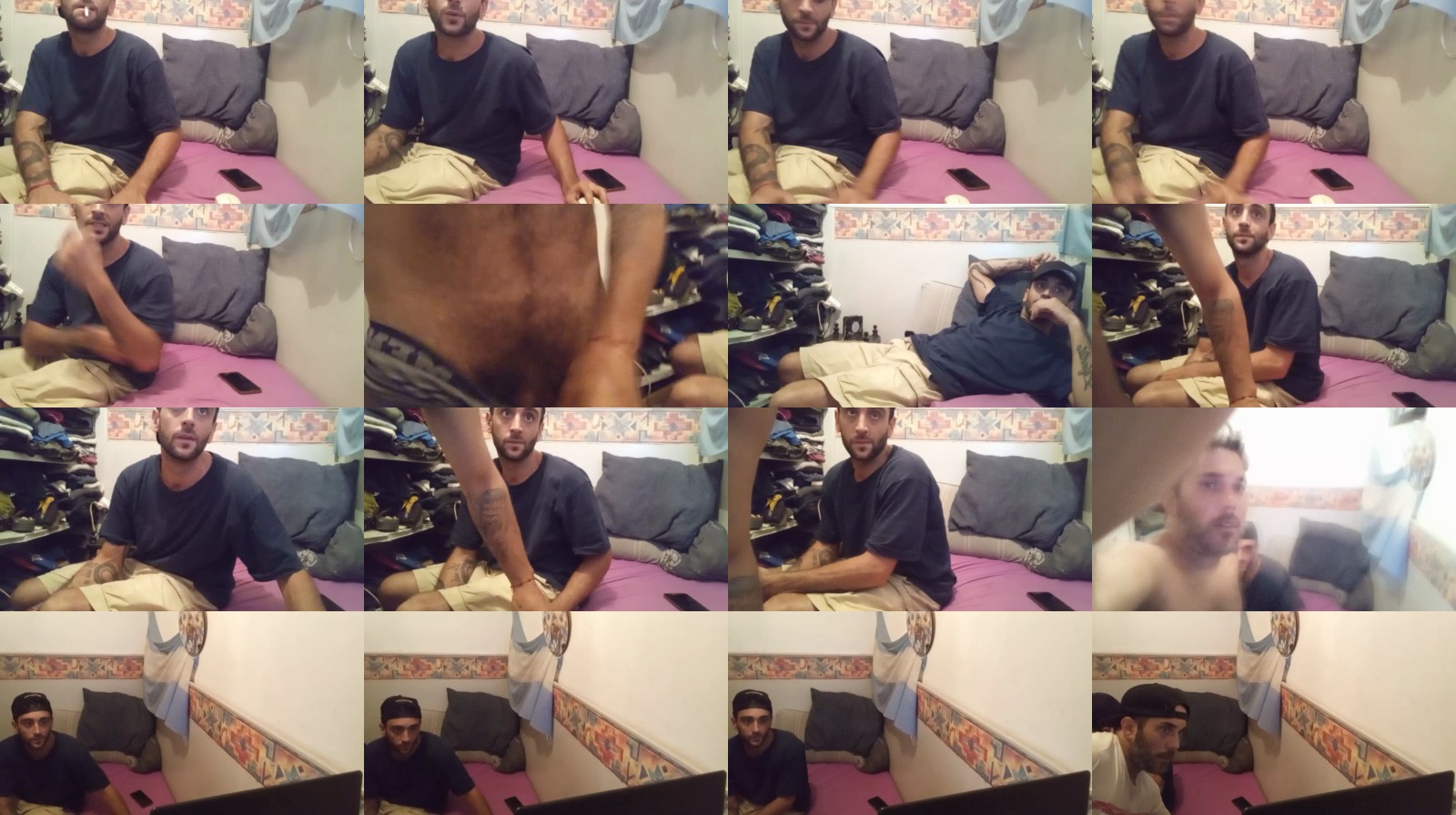Lemon_criptohot 27-02-2025 Recorded Video bicurious