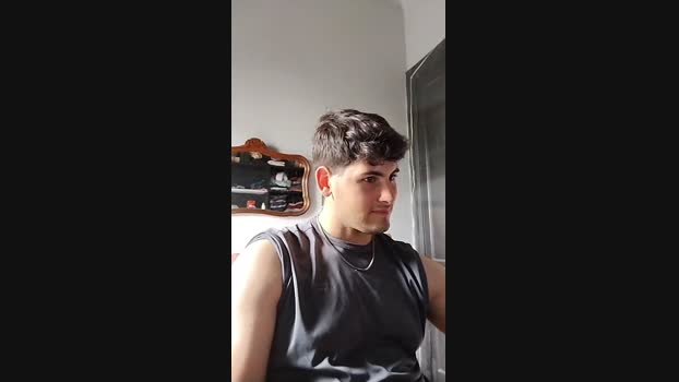Lucas_Pink1 26-02-2025 Recorded Video blowjob