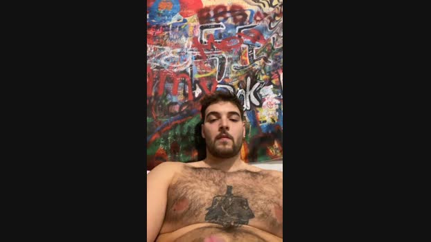 Machetero9 27-02-2025 Recorded Video beauty