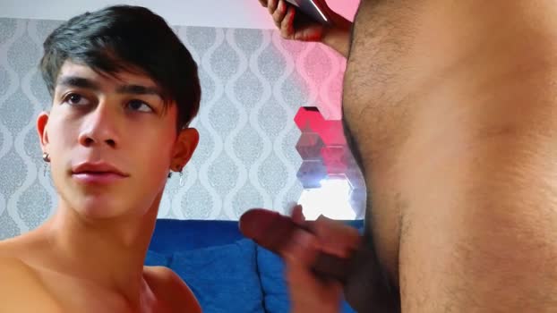 Michaell_twinks 27-02-2025 Recorded Video Ass