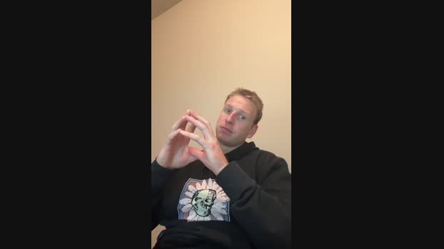 NeilCage66 27-02-2025 Recorded Video bigass