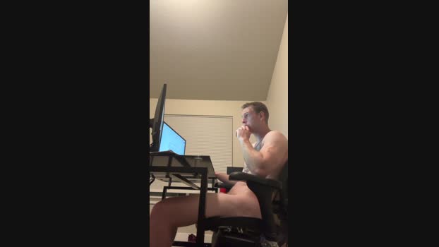 NeilCage66 27-02-2025 Recorded Video harddick