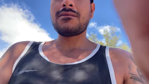 Pabloysebas 27-02-2025 Recorded Video deep