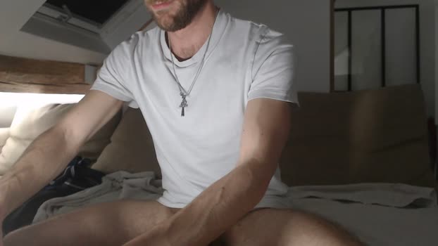 RaveisKing75 26-02-2025 Recorded Video blowjob