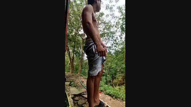 Richard_2 27-02-2025 Recorded Video hardcock