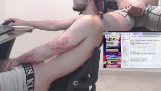 Saathiel 26-02-2025 Recorded Video bigcock