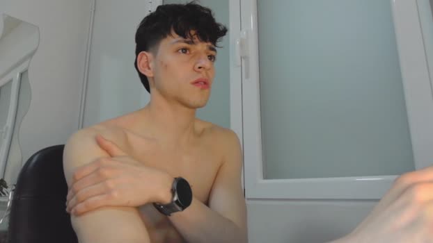 Shyboy911 26-02-2025 Recorded Video nasty