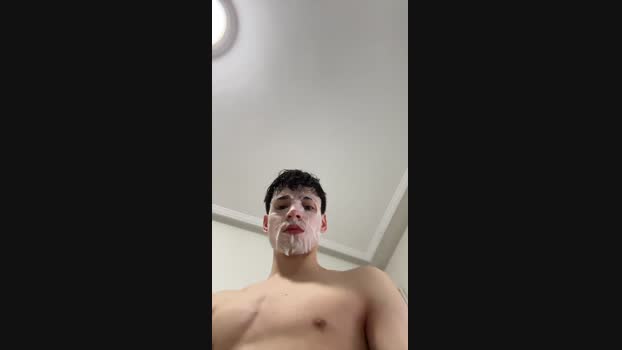 Shyboy911 27-02-2025 Recorded Video fingering