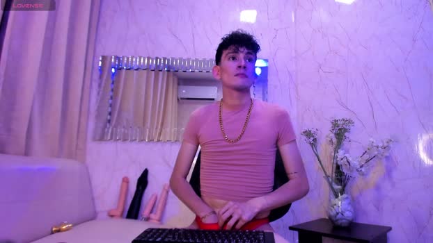 ValentinoMoreti 27-02-2025 Recorded Video twink