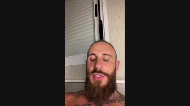 Viking_Tatuado 27-02-2025 Recorded Video squirt
