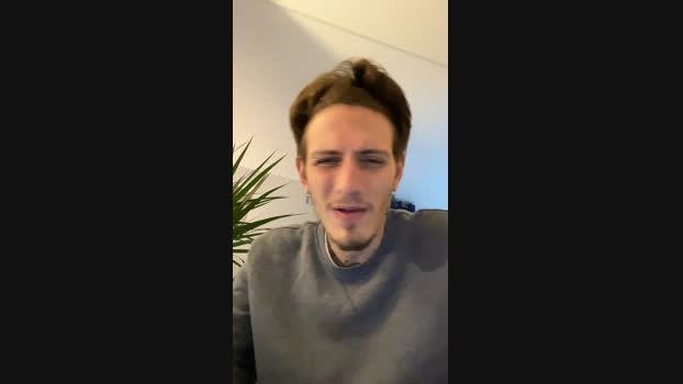 Xxxciroxxx 26-02-2025 Recorded Video nasty