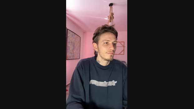Xxxciroxxx 27-02-2025 Recorded Video suck