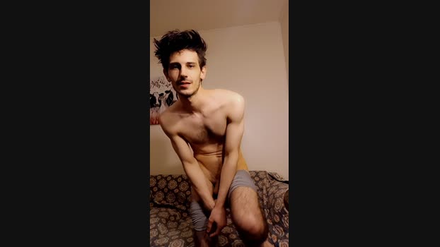 Yourboyforyou 27-02-2025 Recorded Video bj-dildo