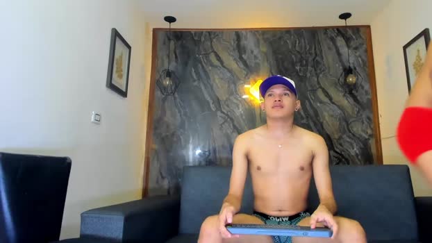 boyslatinhot5 26-02-2025 Recorded Video nasty