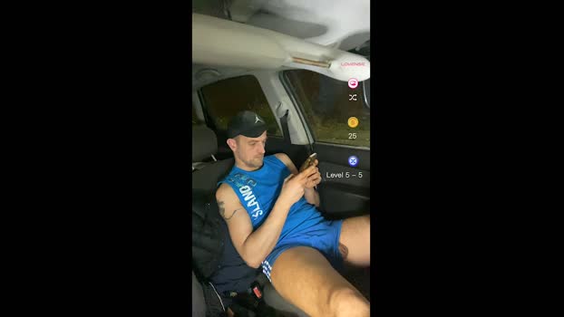darksecret_Lar 25-02-2025 Recorded Video lush