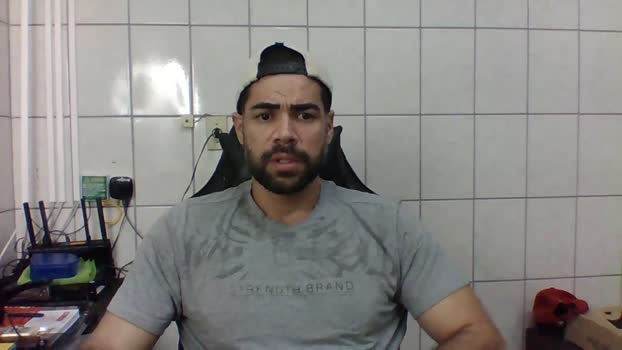 dico91 26-02-2025 Recorded Video skinny