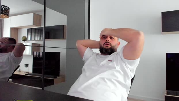 draven_a 27-02-2025 Recorded Video jerkoff