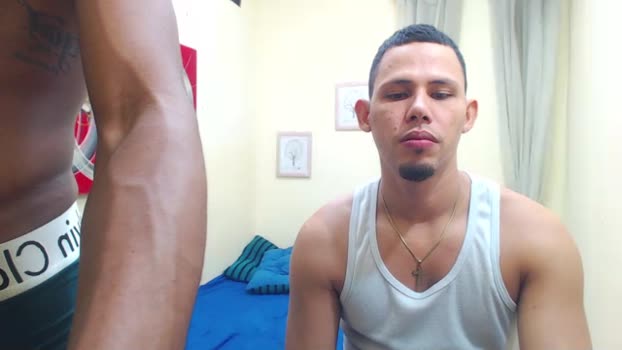 enzonbigocock 27-02-2025 Recorded Video bigass