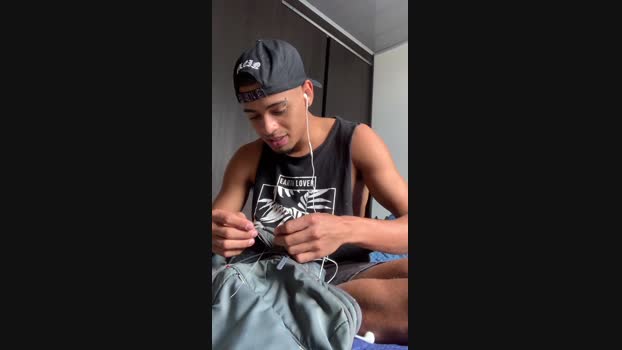 gatoloco27 26-02-2025 Recorded Video deepthroat