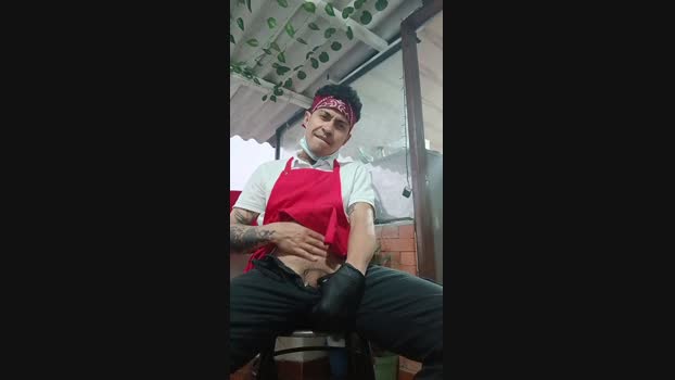 harvie21 26-02-2025 Recorded Video jerkoff
