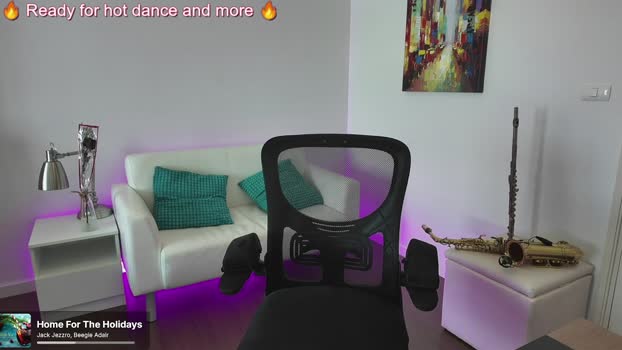 hotmusicroom 27-02-2025 Recorded Video kink