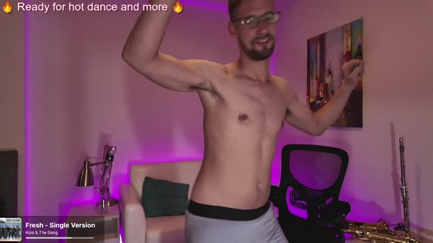 hotmusicroom 27-02-2025 Recorded Video fuckhard