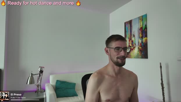hotmusicroom 27-02-2025 Recorded Video horny