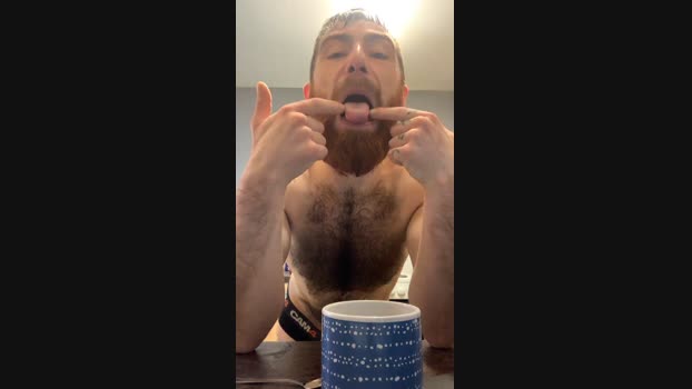 hunghairy_xxx 27-02-2025 Recorded Video bj-dildo
