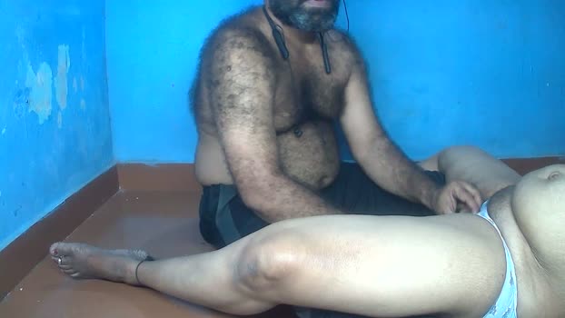 mechmu09 25-02-2025 Recorded Video fingering