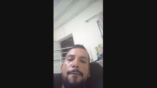 perdido20 27-02-2025 Recorded Video sexykitty