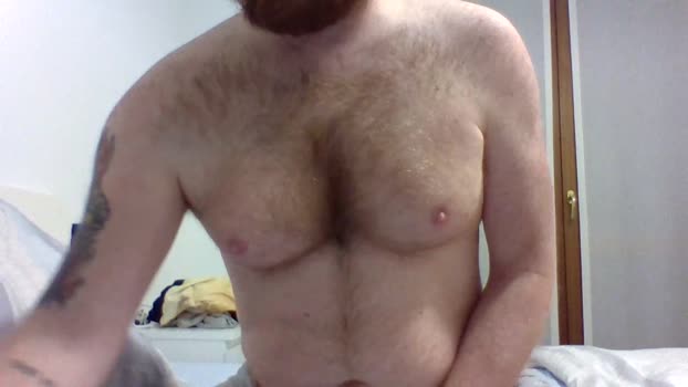 rosso_manu_ 26-02-2025 Recorded Video moan