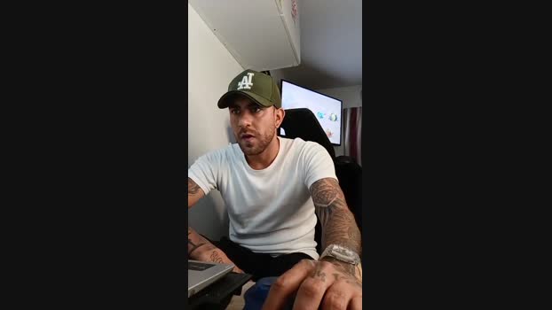 vergapink4 26-02-2025 Recorded Video fuckhard